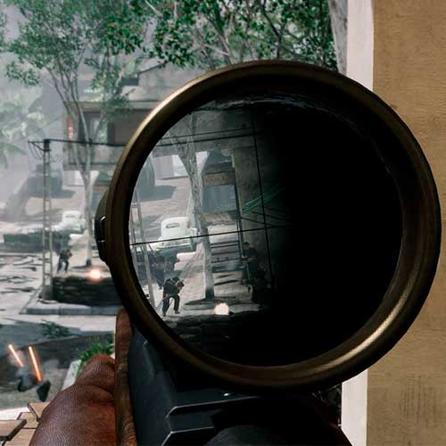 Rising Storm 2 Vietnam Cd Key Steam Europe